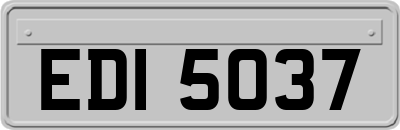 EDI5037