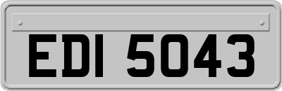 EDI5043