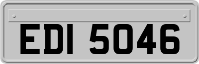 EDI5046
