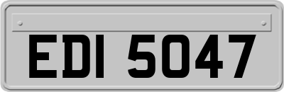 EDI5047