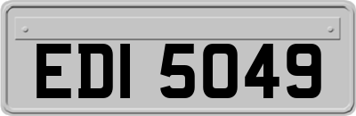 EDI5049