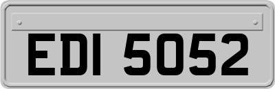 EDI5052
