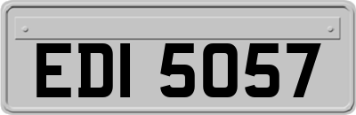 EDI5057