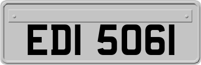 EDI5061