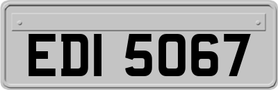 EDI5067