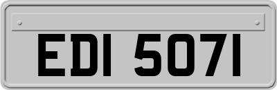 EDI5071