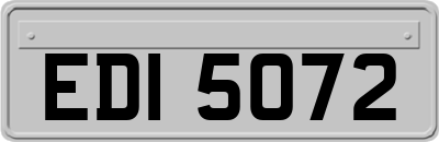 EDI5072