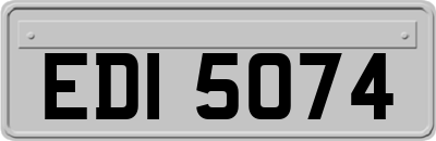 EDI5074