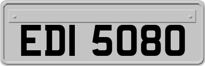 EDI5080