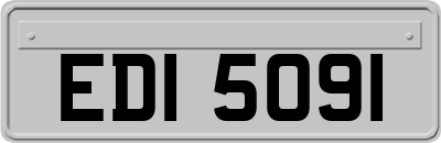 EDI5091