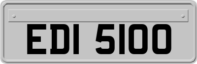 EDI5100