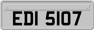 EDI5107