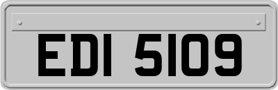 EDI5109