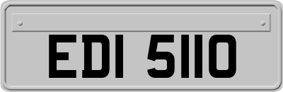 EDI5110