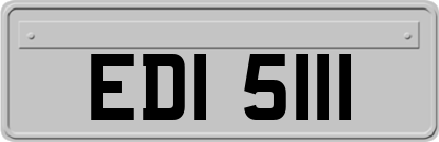 EDI5111