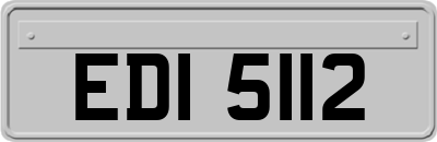 EDI5112