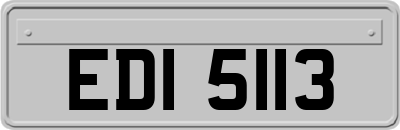 EDI5113