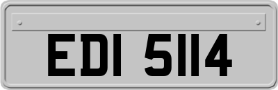 EDI5114