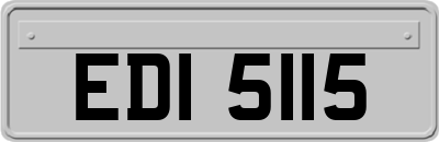 EDI5115