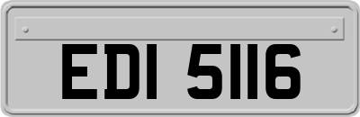 EDI5116