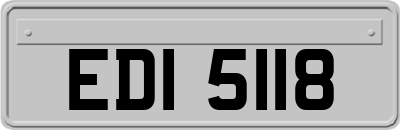 EDI5118