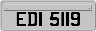 EDI5119