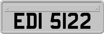 EDI5122