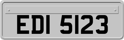 EDI5123