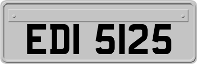 EDI5125
