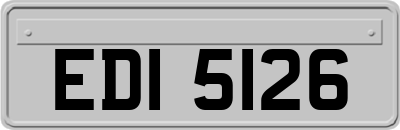 EDI5126