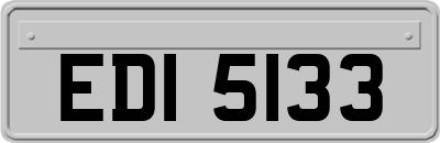 EDI5133