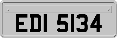 EDI5134