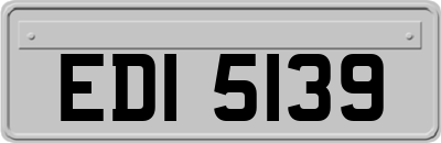 EDI5139