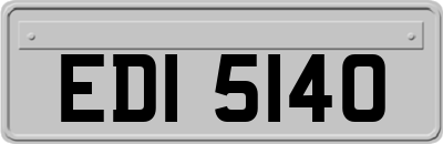 EDI5140