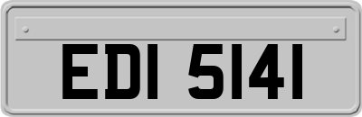 EDI5141