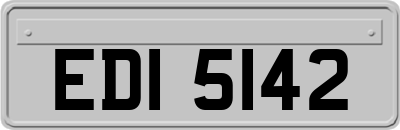 EDI5142