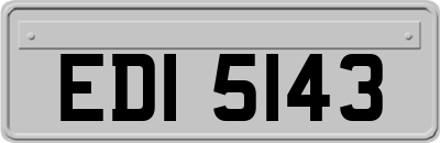 EDI5143