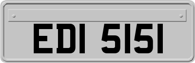 EDI5151