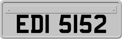 EDI5152