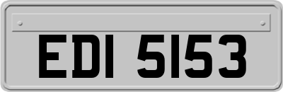 EDI5153