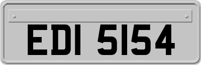 EDI5154