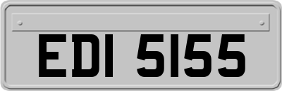 EDI5155