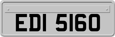 EDI5160