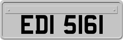 EDI5161