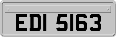 EDI5163