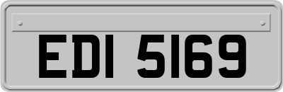 EDI5169