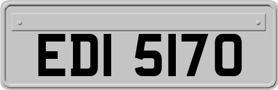 EDI5170