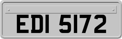 EDI5172