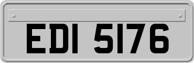 EDI5176