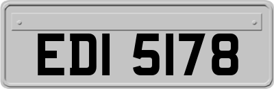 EDI5178